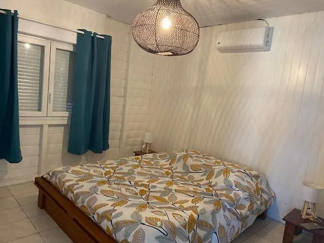 Ti Cosy Apartment Le Diamant