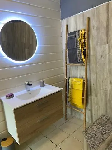 Ti Cosy Apartment Le Diamant