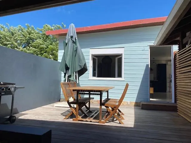 Ti Cosy Apartment Le Diamant Martinique
